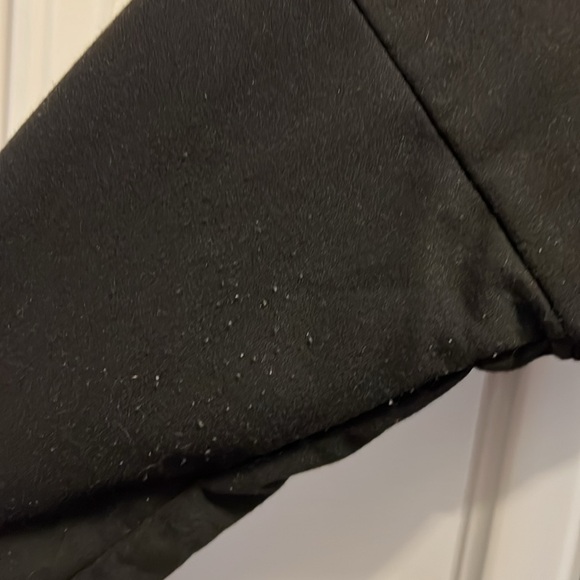 Hey boo ghost patch effect long sleeve top pullover with pockets! - Picture 5 of 8